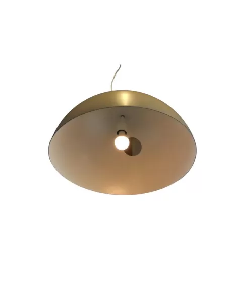 Tronconi tr5012S-BI Easy mec plafond blanc 230v 1x150w e27