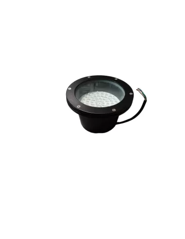 Marcucci 33600475 Pl-3a proiettore 60led bianco ip67
