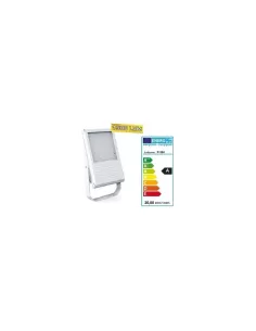 Marcucci 33610370 P-324 324 weißer LED-Projektor
