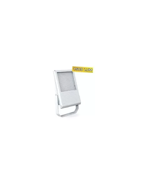 Marcucci 33610370 P-324 324 projecteur LED blanc Marcucci 33610370 P-324 324 projecteur LED blanc