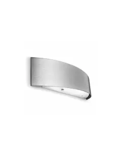 Linea Light 1139 Applique incurvée g24q-2 18w blanc r90