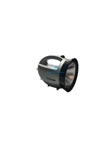 Lampe halogène diogène Velamp IC130