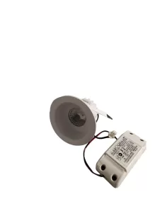 Homega 43350 Antares t. spot encastré LED 9w 30