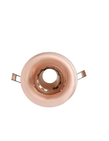 Genex 60R Adjustable glass recessed light 12v gu5.3