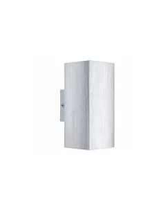 Madras 2 93127- "upedown" wall light