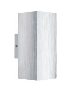 Madras 2 93127- "upedown" wall light 2