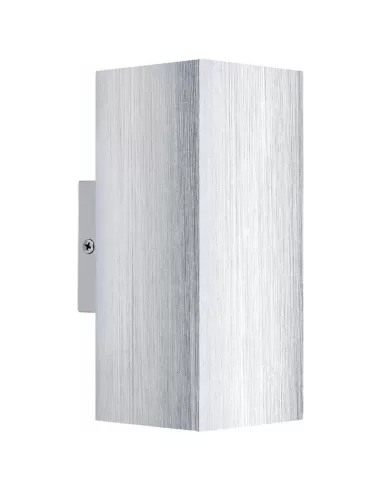 Madras 2 93127 - Applique murale « upedown »