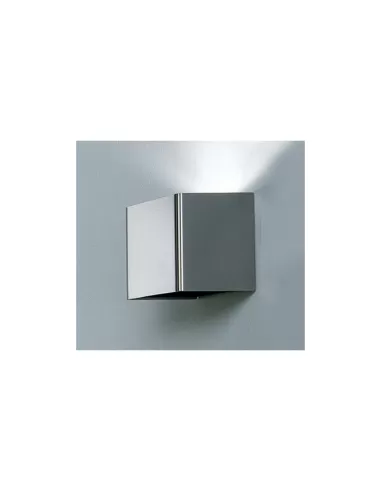 Otylight 3B71.210.09 Micro coffret 7/1 gu10 1x50w acier poli