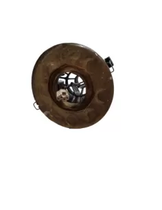 Panzeri XV2000-12V-GOL Encastré 50 W GU5.3 12 V