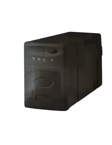 Cablotec grup cont 400va ep400