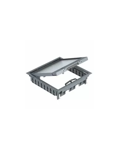 Obo Bettermann 7405083 Ges9-3s u 7011 tourelle manquante