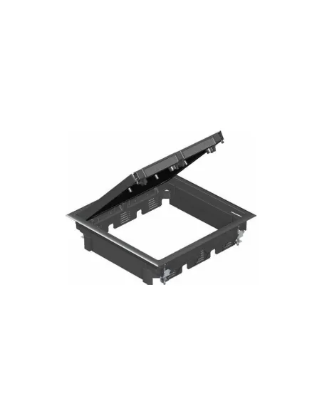 Obo Bettermann 7405083 Ges9-3s u 7011 tourelle rétractable