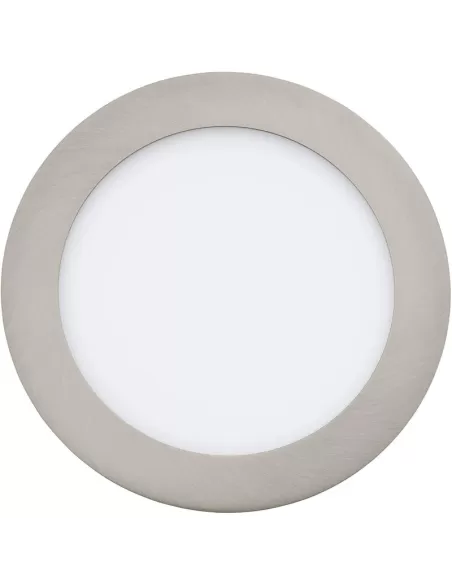 Eglo 31671 Fueva 1 recessed ceiling light d17cm 10
