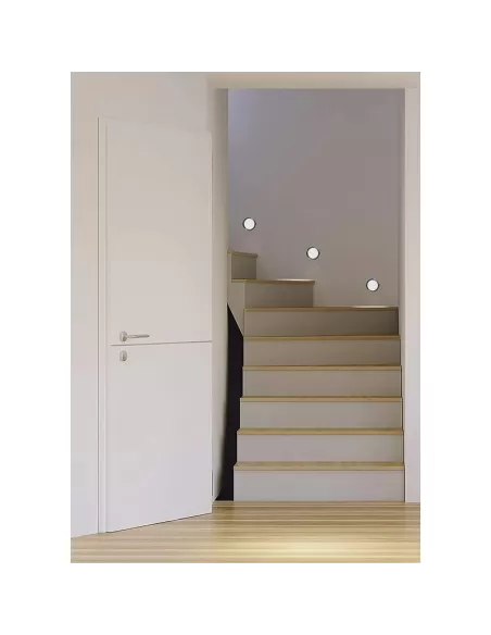 Eglo 31671 Fueva 1 recessed ceiling light d17cm 10