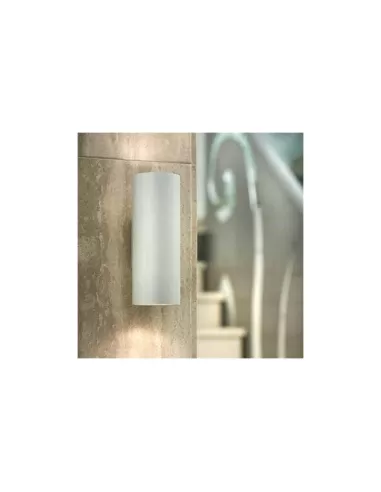 Applique murale Eglo 93125 Ono 1, diamètre 6,5 cm, 2 x 3 W