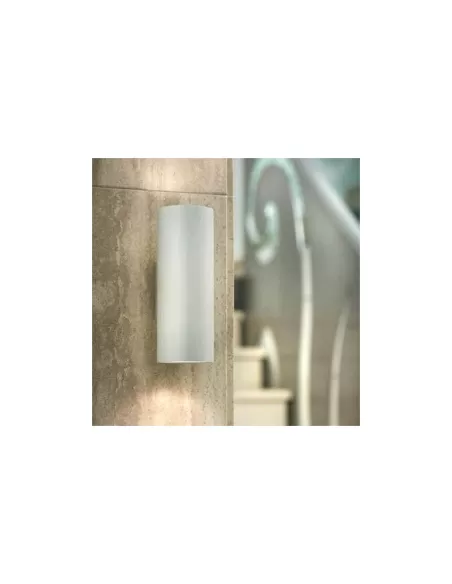 Applique murale Eglo 93125 Ono 1, diamètre 6,5 cm, 2 x 3 W