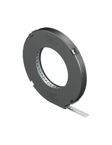 Ruban adhésif de montage Obo Bettermann 1470124 5055 i12 fs 12x1mm