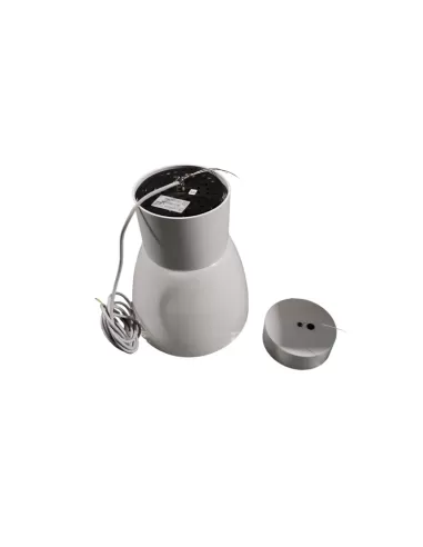 Diffuseur L&L BL111B0CD4 Bell 1.1 230 V-r 18 W 2900 K