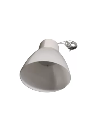 Diffuseur L&L BL111B0CD4 Bell 1.1 230 V-r 18 W 2900 K