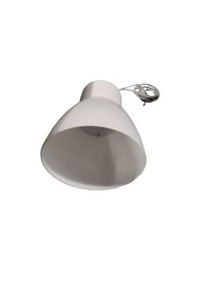 Diffuseur L&L BL111B0CD4 Bell 1.1 230 V-r 18 W 2900 K