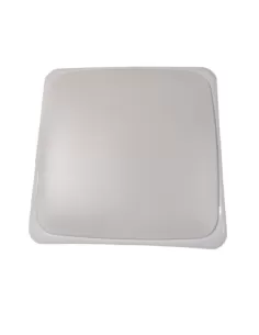 Plafonnier LED Iside 50x50 5