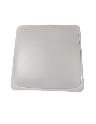 Plafonnier LED Iside 50x50 5