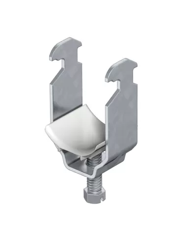 Support de câble Obo Bettermann 1160451 2056 46 pi 40-46 mm pi