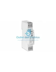 Obo Bettermann 5098646 Fld 110 spd ligne de données 110v ac