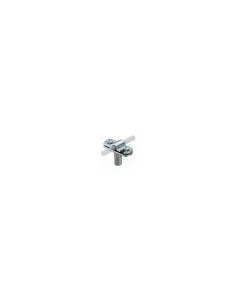 Obo Bettermann 5229839 168 din-k-m8 supporto tondo 8-10mm