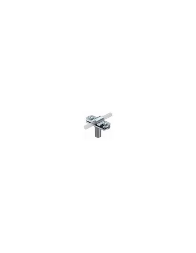 Obo Bettermann 5229839 168 din-k-m8 supporto tondo 8-10mm