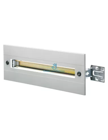 Gewiss GW47172 Cvx160 - kit guida din 24m 600x200