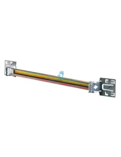Gewiss GW47182 Cvx160 - supports et guide g32 24mod