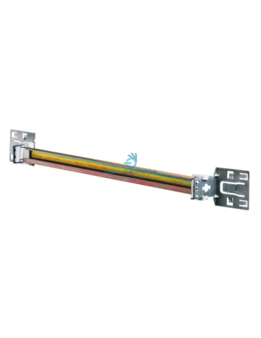 Gewiss GW47182 Cvx160 - supports et guide g32 24mod