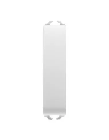 Interrupteur Gewiss GW10021 1/2 m 1P 10ax blanc