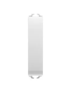 Gewiss GW10197 Hole cover 1/2m white