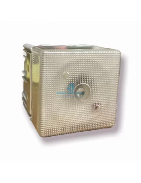 EMERGENCY LAMP 2P 2H NICD 230V