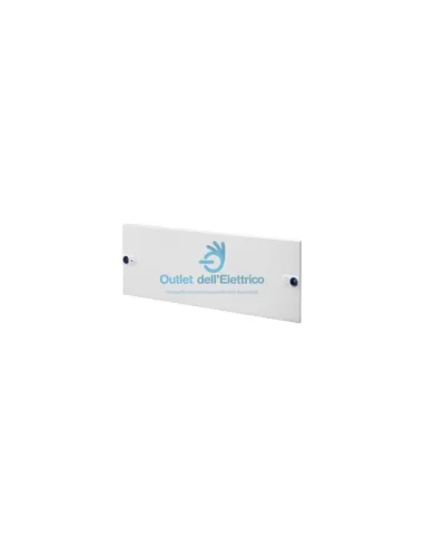 Gewiss GW47173 Cvx160/160i - panneau plein 600x50 24m