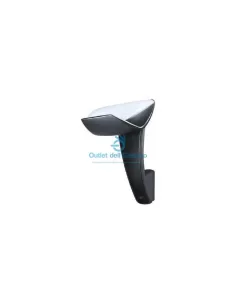 Gewiss GW82702 Gpf applique 300w hd amarante
