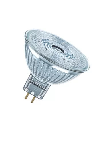 Ledvance PMR163536A Led parathom avancé mr16 gu5.3,5w 36° 830
