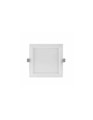 Ledvance 223445 Dl slim sq210 18w 6500k wt ip20