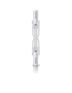 Halo linéaire 55,0w r7s 78mm 230v 1pf/12