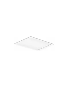 Panneau LED Disano 14020100 IRC 80 744 33 W blanc chaud