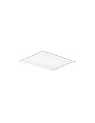 Panneau LED Disano 14020100 IRC 80 744 33 W blanc chaud