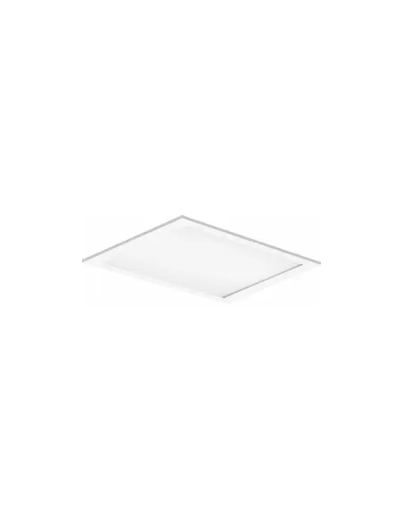 Panneau LED Disano 14020100 IRC 80 744 33 W blanc chaud