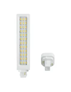 Ampoule LED Marino Cristal 21077 plc12 12w 230v