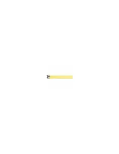 Ampoule couleur Philips 1816G TL-D 18W jaune 1SL/25 2