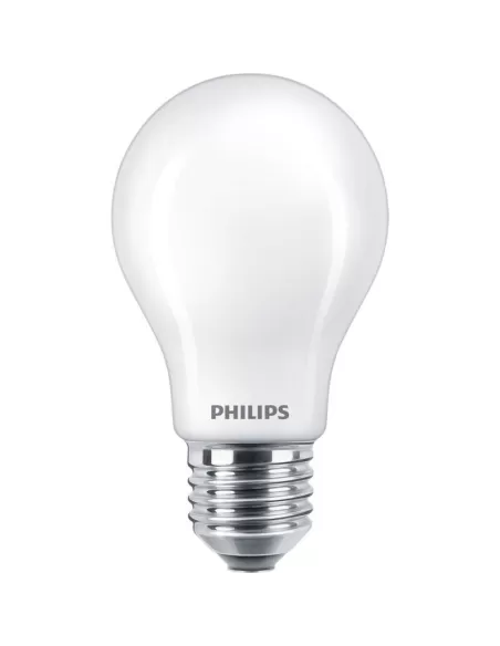 Philips INCALED75865 LED classique 75 W E27 CDL A60 FR ND