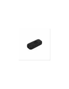 Relco 84 Interruttore a bilancere nero