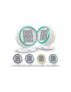 Chauffage soufflant Bimar S501.EU 500 W