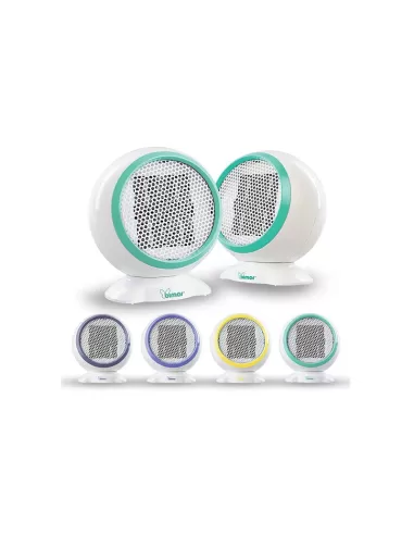 Chauffage soufflant Bimar S501.EU 500 W